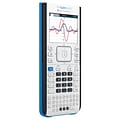 Texas Instruments CXII TI-Nspire Graphing Calculator, White (NSCX2/TBL/1L1)