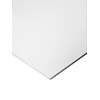 Crescent Fome-Cor Board, 3/16 x 30 x 40, White (11101-3040C)
