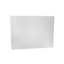 Crescent Fome-Cor Board, 3/16 x 30 x 40, White (11101-3040C)