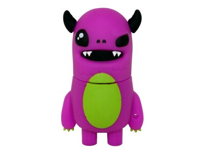 EP Memory So Happy Taco 8GB USB 2.0 Flash Drive (SO-TACO/8GB)
