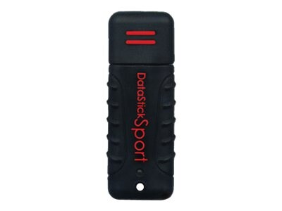 Centon DataStick Sport 4GB USB 2.0 Flash Drive (S1-U2W1-4G)