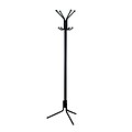Classic Light Coat Rack/Stand with Eight Large Knobs (PT001.01)