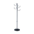 Cactus Coat Rack/Stand with Eight Pegs (PT006.35)