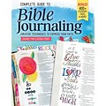 Fox Chapel-Complete Guide To Bible Journaling