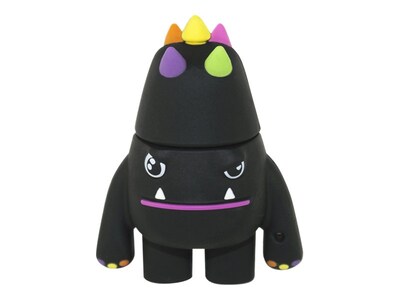 So So Happy Mad Dog 8GB USB 2.0 Flash Drive (SO-MADDOG/8GB)