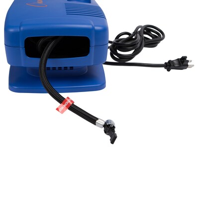 Champion Sports® Deluxe Equipment Inflating Pump