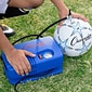 Champion Sports® Deluxe Equipment Inflating Pump