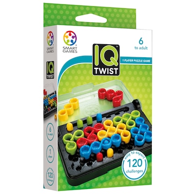 smart toys and games