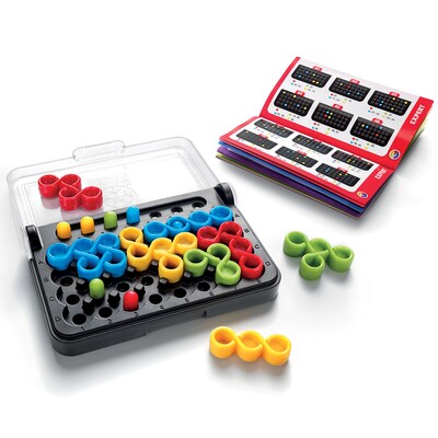 Smart Toys And Games IQ Twist Game, Grades K - 9