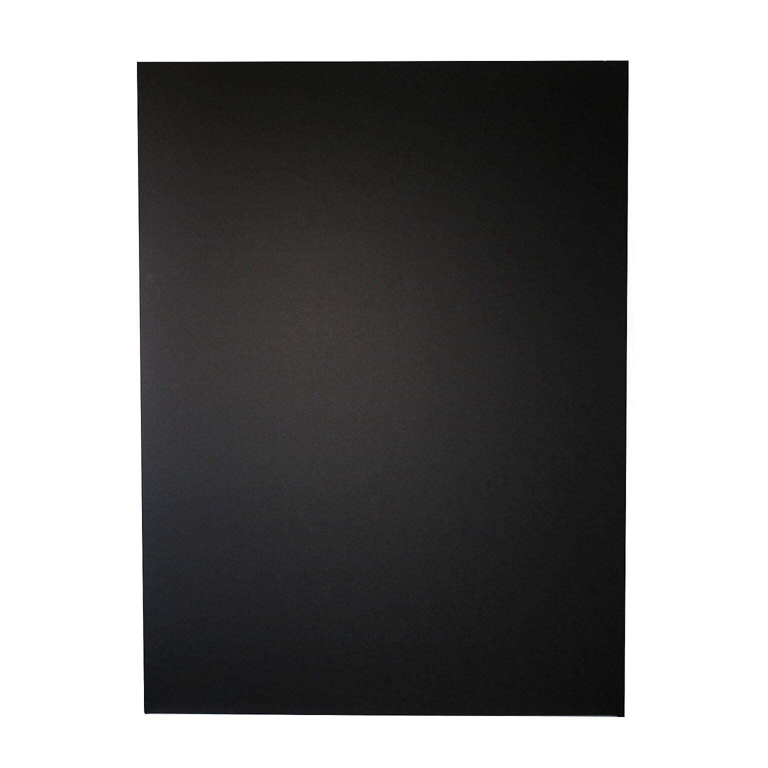 Elmer's BlackonBlack Foam Board, 24"x36"