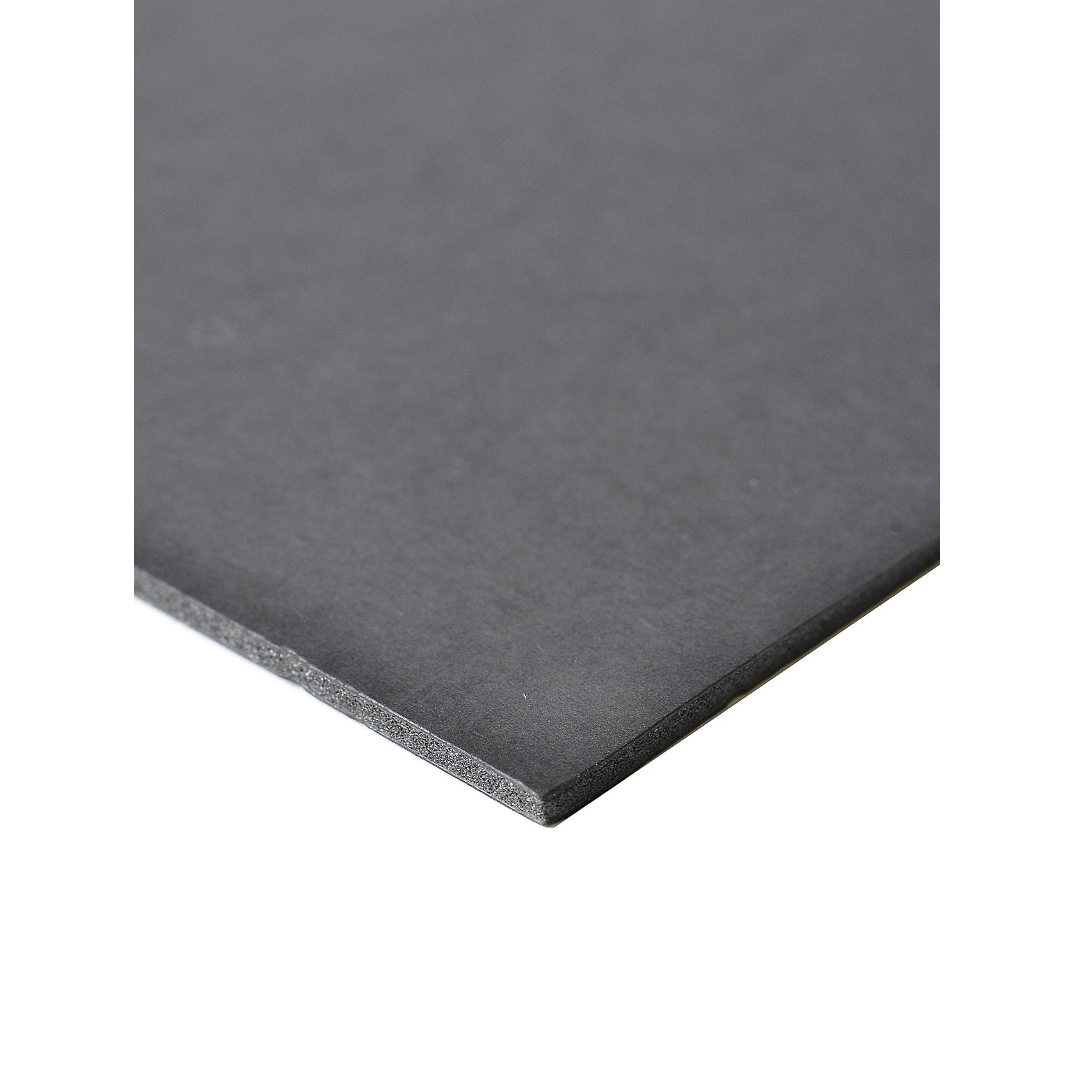 Crescent Fome-Cor Board, 3/16 x 32 x 40, Black (11188-3240C)