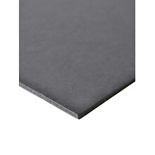 Crescent Fome-Cor Board, 32 x 40, All-black, Pack of 25 (PK25-11188-3240C)