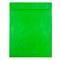 JAM Paper 10 x 13 Tear-Proof Open End Catalog Envelopes, Lime Green, 25/Pack (V021381)