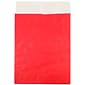 JAM Paper 11.5 x 14.5 Tear-Proof Open End Catalog Envelopes, Red, 25/Pack (V021388)