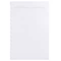 JAM Paper 10 x 15 Open End Catalog Envelopes, White, 50/Pack (1623200i)