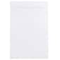 JAM Paper 10 x 15 Open End Catalog Envelopes, White, 25/Pack (1623200)