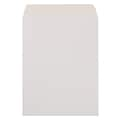 JAM Paper Open End #13 Catalog Envelope, 10 x 13, White, 1000/Carton (01623199B)