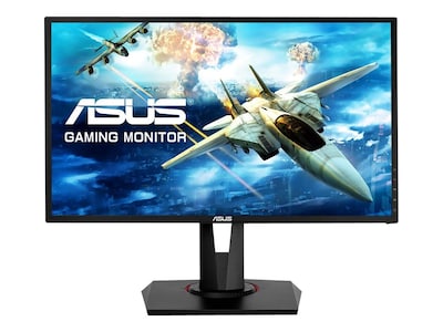 ASUS 24 VG248QG LED Monitor, Black