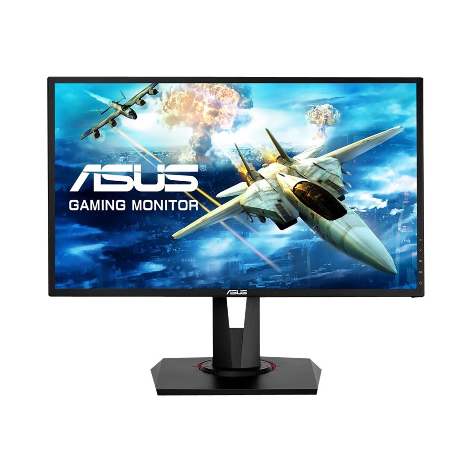 ASUS 24 VG248QG LED Monitor, Black