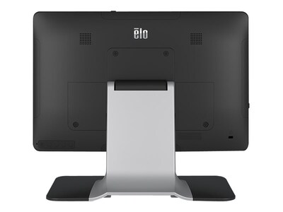 Elo ET1302L E683595 13.3" LCD Monitor, Black