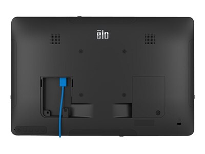 Elo ET1302L E683595 13.3" LCD Monitor, Black