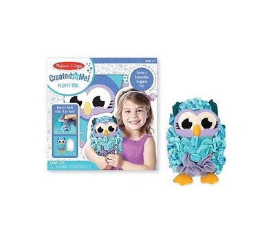 melissa and doug owl