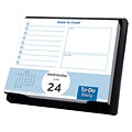 2020 Assorted Publishers 5 x 6 Day-to-Day Calendar, To-Do Daily, Multicolor (CB-0887)