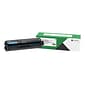 Lexmark 20N1HC0 Cyan High Yield Toner Cartridge