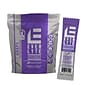 Sqwincher Lite Electrolyte Powdered Beverage Mix, Grape, 1.0 oz., 8/Pack (060280-GR)