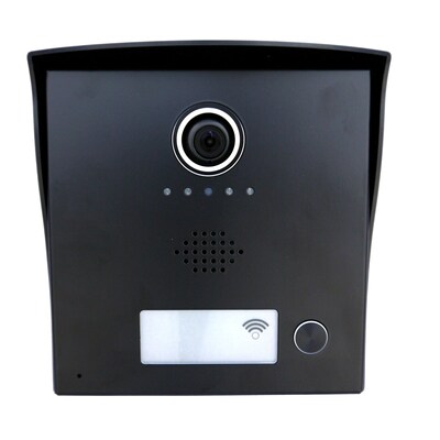 Sykik Eye Wireless Door Chime 93597987M