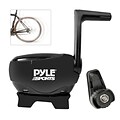 Pyle PSBTC30 Fitness Training Bicycle Sensor