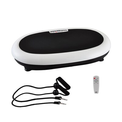 Pyle HURVBTR35 Standing Vibration Fitness Machine