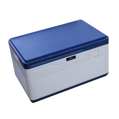 Serene Life Locking Storage Container Bin - Safety & Security Storage Box 37 Gal. Capacity (93599575