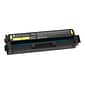 Lexmark 20N10Y0 Yellow Standard Yield Toner Cartridge