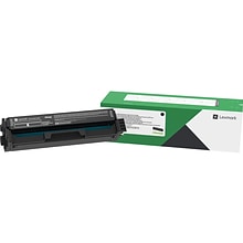 Lexmark 20N10K0 Black Standard Yield Toner Cartridge