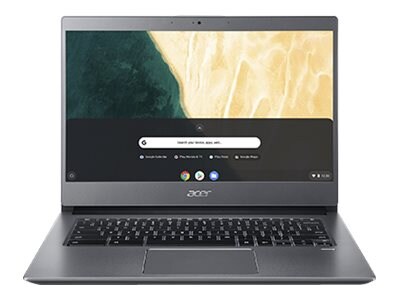 Acer Chromebook 714 CB714-1WT-32KD 14, Intel i3, 8GB Memory, Google Chrome (NX.HAWAA.001)