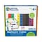 Learning Resources MathLink Cubes Early Math Activity Set, Assorted Colors, 115 Pieces/Set (LER 4286