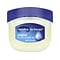 Vaseline Lip Therapy Original Mini Lip Balm with Petroleum, 0.25 Oz. Jar