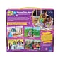 Learning Resources Hot Dots Jr. Princess Fairy Tales, Multicolor (2325)