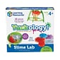 Learning Resources Yuckology! Slime Lab, Multicolor (LER2944)