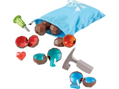 Learning Resources Rock 'n' Gem Surprise, Multicolor (LER2875)