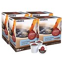 Java Roast French Roast Coffee, Keurig® K-Cup® Pods, Dark Roast, 96/Carton (52966CT)