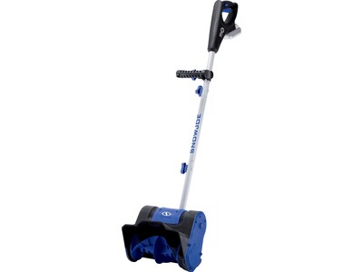 Snow Joe Cordless Snow Shovel 10", Multicolor (24V-SS10-XR)