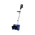 Snow Joe Cordless Snow Shovel 10, Multicolor (24V-SS10-XR)