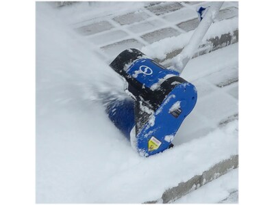 Snow Joe Cordless Snow Shovel 10", Multicolor (24V-SS10-XR)