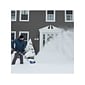 Snow Joe Cordless Snow Shovel 10", Multicolor (24V-SS10-XR)