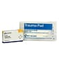 First Aid Only 5" Sterile Trauma Pad (AN205)