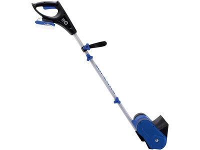 Snow Joe Cordless Snow Shovel 10", Multicolor (24V-SS10)