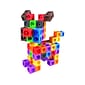 Learning Resources MathLink Cubes Big Builders, Assorted Colors, 200 Pieces/Set (LER 9291)