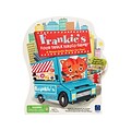 Educational Insights Frankies Food Truck Fiasco, Assorted Colors (3414)